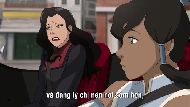 Hình ảnh phim Truyền Thuyết Về Korra (Phần 3) trên PhimMoiHot Hình ảnh phim Truyền Thuyết Về Korra (Phần 3) trên PhimMoiHot