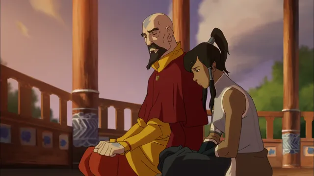 Truyền Thuyết Về Korra (Phần 3) 2014 Vietsub HD - PhimMoiHot Truyền Thuyết Về Korra (Phần 3) 2014 Vietsub HD - PhimMoiHot