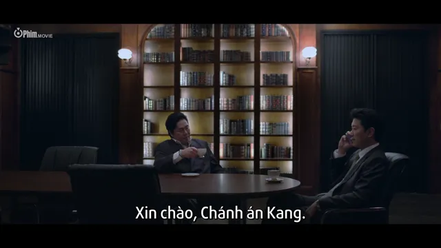 Hình ảnh Sự Trở Lại Của Thẩm Phán tập 4 trên PhimMoiHot Hình ảnh Sự Trở Lại Của Thẩm Phán tập 4 trên PhimMoiHot