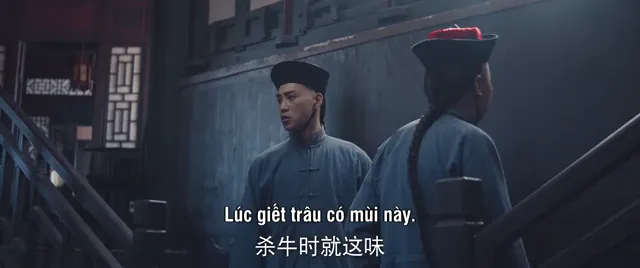 Xem Thiên Hành Kiện tập 16 Vietsub tại PhimMoiHot Xem Thiên Hành Kiện tập 16 Vietsub tại PhimMoiHot
