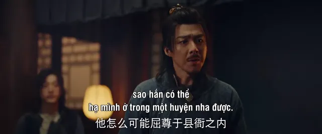 Thiên Hành Kiện tập 16 Vietsub HD - PhimMoiHot Thiên Hành Kiện tập 16 Vietsub HD - PhimMoiHot