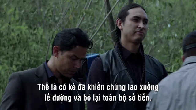 Thị Trấn Banshee (Phần 2) tập 2 Vietsub HD - PhimMoiHot Thị Trấn Banshee (Phần 2) tập 2 Vietsub HD - PhimMoiHot