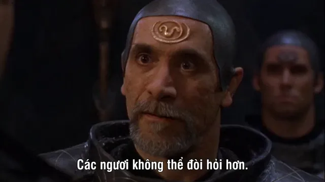 Hình ảnh Stargate SG-1 (Phần 2) tập 1 trên PhimMoiHot Hình ảnh Stargate SG-1 (Phần 2) tập 1 trên PhimMoiHot
