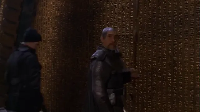 Stargate SG-1 (Phần 2) tập 1 Vietsub HD - PhimMoiHot Stargate SG-1 (Phần 2) tập 1 Vietsub HD - PhimMoiHot