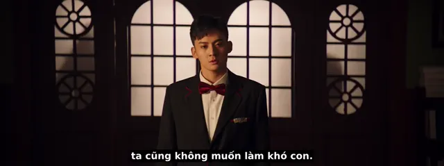 Hình ảnh phim Thiếu Niên Diệp Vấn – Thời Khắc Nguy Hiểm trên PhimMoiHot Hình ảnh phim Thiếu Niên Diệp Vấn – Thời Khắc Nguy Hiểm trên PhimMoiHot