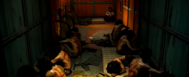 Hình ảnh phim Train To Busan 2: Bán Đảo Peninsula trên PhimMoiHot Hình ảnh phim Train To Busan 2: Bán Đảo Peninsula trên PhimMoiHot
