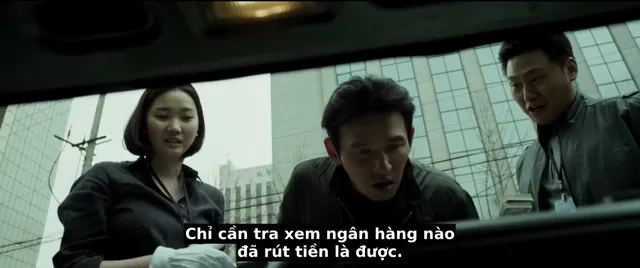 Chạy Đâu Cho Thoát tập 1 Vietsub HD - PhimMoiHot Chạy Đâu Cho Thoát tập 1 Vietsub HD - PhimMoiHot