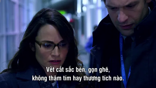 Chủng (Phần 1) tập 2 Vietsub HD - PhimMoiHot Chủng (Phần 1) tập 2 Vietsub HD - PhimMoiHot