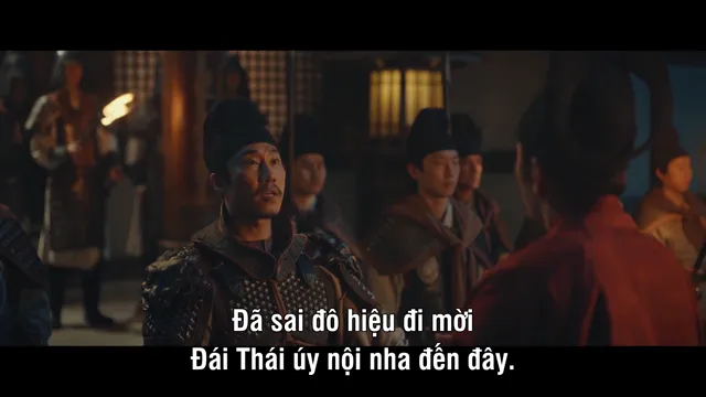 Hình ảnh Thái Bình Niên tập 21 trên PhimMoiHot Hình ảnh Thái Bình Niên tập 21 trên PhimMoiHot