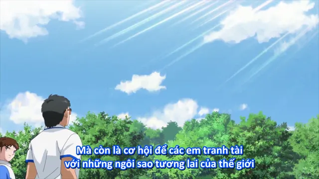 Xem Tsubasa Giấc Mơ Sân Cỏ (2018) – Mùa 2 tập 9 Vietsub tại PhimMoiHot Xem Tsubasa Giấc Mơ Sân Cỏ (2018) – Mùa 2 tập 9 Vietsub tại PhimMoiHot
