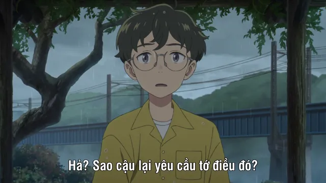 Hình ảnh phim Cô gái Oni của tôi trên PhimMoiHot Hình ảnh phim Cô gái Oni của tôi trên PhimMoiHot
