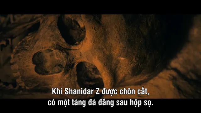 Bí mật của người Neanderthal tập 1 Vietsub HD - PhimMoiHot Bí mật của người Neanderthal tập 1 Vietsub HD - PhimMoiHot
