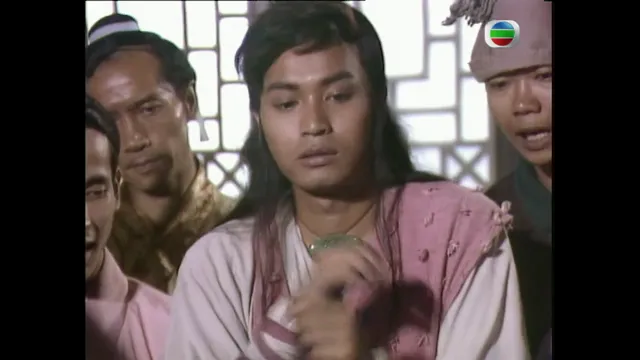 Nhật Nguyệt Thần Kiếm (Phần 1) tập 10 Vietsub HD - PhimMoiHot Nhật Nguyệt Thần Kiếm (Phần 1) tập 10 Vietsub HD - PhimMoiHot
