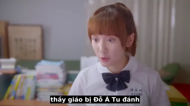 Hình ảnh Thanh Xuân Mang Tên Em tập 2 trên PhimMoiHot Hình ảnh Thanh Xuân Mang Tên Em tập 2 trên PhimMoiHot