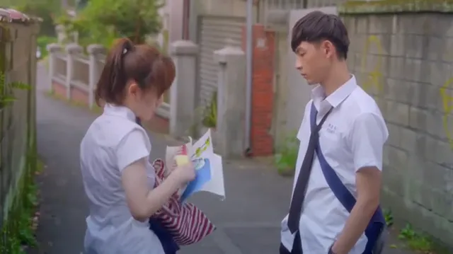 Thanh Xuân Mang Tên Em tập 2 Vietsub HD - PhimMoiHot Thanh Xuân Mang Tên Em tập 2 Vietsub HD - PhimMoiHot