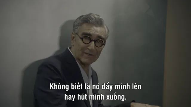 Xem Eugene Levy, Vị Lữ Khách Miễn Cưỡng tập 2 Vietsub tại PhimMoiHot Xem Eugene Levy, Vị Lữ Khách Miễn Cưỡng tập 2 Vietsub tại PhimMoiHot