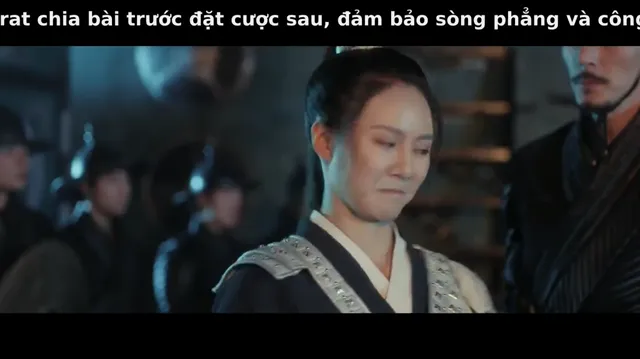 Hình ảnh phim Vụ Nổ Lớn Thiên Khải trên PhimMoiHot Hình ảnh phim Vụ Nổ Lớn Thiên Khải trên PhimMoiHot