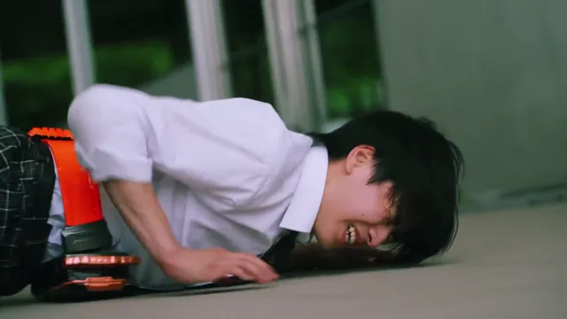 Kamen Rider Gotchard tập 5 Vietsub HD - PhimMoiHot Kamen Rider Gotchard tập 5 Vietsub HD - PhimMoiHot