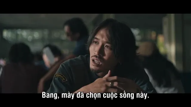 Hình ảnh phim Tứ Vương 2 trên PhimMoiHot Hình ảnh phim Tứ Vương 2 trên PhimMoiHot