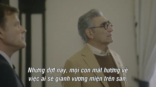 Xem Eugene Levy, Vị Lữ Khách Miễn Cưỡng (Phần 2) tập 1 Vietsub tại PhimMoiHot Xem Eugene Levy, Vị Lữ Khách Miễn Cưỡng (Phần 2) tập 1 Vietsub tại PhimMoiHot