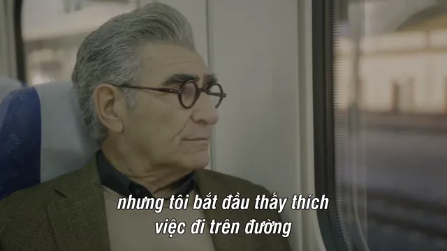 Eugene Levy, Vị Lữ Khách Miễn Cưỡng (Phần 2) tập 1 Vietsub HD - PhimMoiHot Eugene Levy, Vị Lữ Khách Miễn Cưỡng (Phần 2) tập 1 Vietsub HD - PhimMoiHot