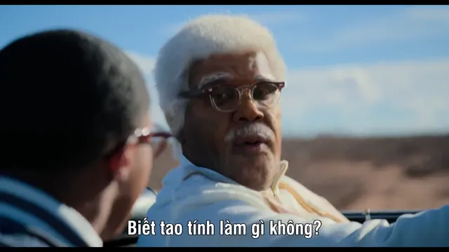 Chuyến Du Ngoạn Của Joe Và B.J. 2026 Vietsub HD - PhimMoiHot Chuyến Du Ngoạn Của Joe Và B.J. 2026 Vietsub HD - PhimMoiHot