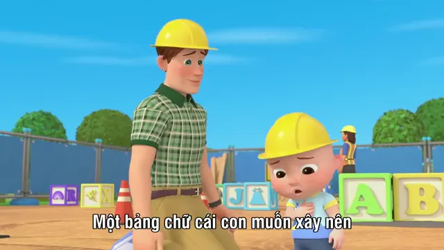 Xem Phố Cocomelon (Phần 2) tập 2 Vietsub tại PhimMoiHot Xem Phố Cocomelon (Phần 2) tập 2 Vietsub tại PhimMoiHot