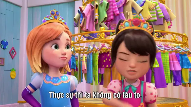 Xem Những công chúa trái cây (Phần 3) tập 9 Vietsub tại PhimMoiHot Xem Những công chúa trái cây (Phần 3) tập 9 Vietsub tại PhimMoiHot