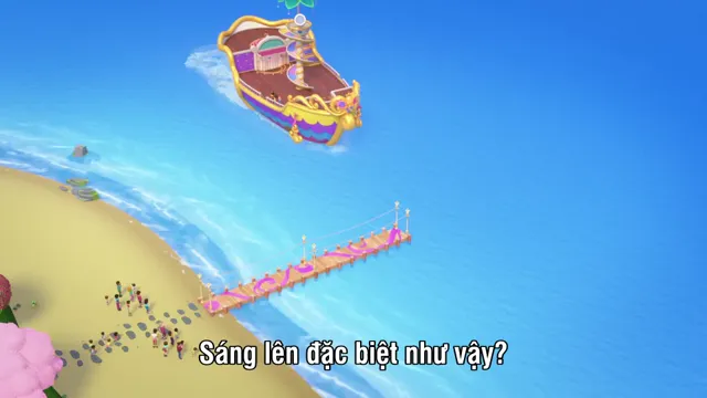 Những công chúa trái cây (Phần 3) tập 9 Vietsub HD - PhimMoiHot Những công chúa trái cây (Phần 3) tập 9 Vietsub HD - PhimMoiHot
