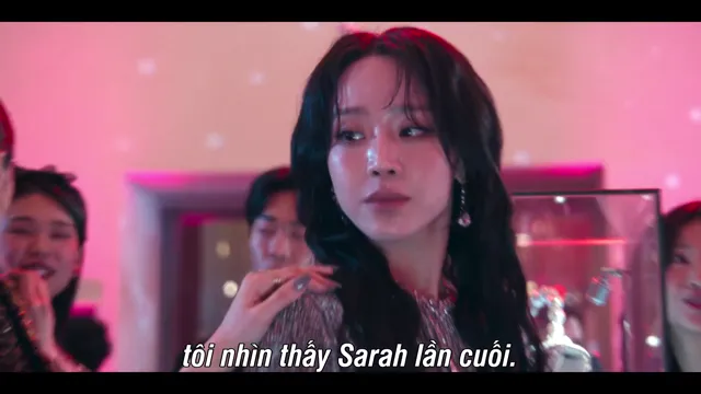 Nghệ Thuật Lừa Dối Của Sarah 2026 Vietsub HD - PhimMoiHot Nghệ Thuật Lừa Dối Của Sarah 2026 Vietsub HD - PhimMoiHot
