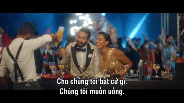 Kỳ Trăng Mật Sóng Gió tập 1 Vietsub HD - PhimMoiHot Kỳ Trăng Mật Sóng Gió tập 1 Vietsub HD - PhimMoiHot