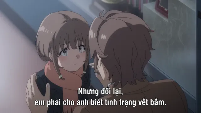 Hình ảnh phim Hội Chứng Tuổi Thanh Xuân: Em Gái Xuất Hành trên PhimMoiHot Hình ảnh phim Hội Chứng Tuổi Thanh Xuân: Em Gái Xuất Hành trên PhimMoiHot
