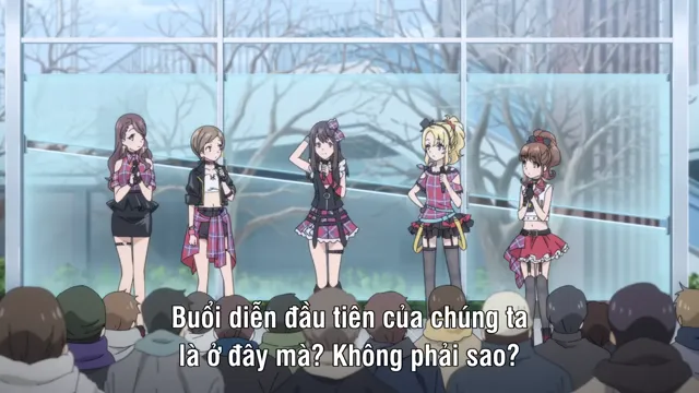 Hội Chứng Tuổi Thanh Xuân: Em Gái Xuất Hành 2023 Vietsub HD - PhimMoiHot Hội Chứng Tuổi Thanh Xuân: Em Gái Xuất Hành 2023 Vietsub HD - PhimMoiHot