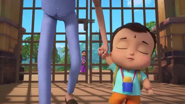 Xem phim Bheem quả cảm: Giờ vui chơi Vietsub HD tại PhimMoiHot Xem phim Bheem quả cảm: Giờ vui chơi Vietsub HD tại PhimMoiHot