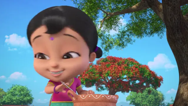 Bheem quả cảm: Giờ vui chơi 2024 Vietsub HD - PhimMoiHot Bheem quả cảm: Giờ vui chơi 2024 Vietsub HD - PhimMoiHot