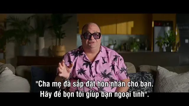 Ashley Madison: Tình dục, lừa dối và bê bối tập 2 Vietsub HD - PhimMoiHot Ashley Madison: Tình dục, lừa dối và bê bối tập 2 Vietsub HD - PhimMoiHot