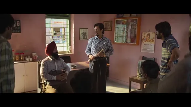 Amar Singh Chamkila 2024 Vietsub HD - PhimMoiHot Amar Singh Chamkila 2024 Vietsub HD - PhimMoiHot
