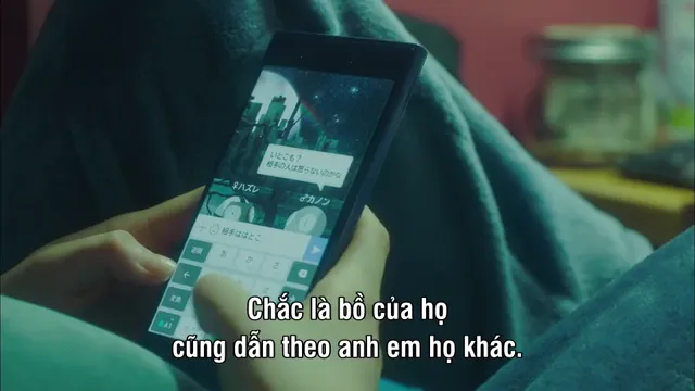 Xem Anone tập 6 Vietsub tại PhimMoiHot Xem Anone tập 6 Vietsub tại PhimMoiHot