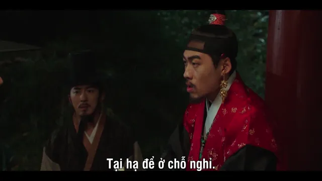 Xem Thế Tử Biến Mất Rồi! tập 1 Vietsub tại PhimMoiHot Xem Thế Tử Biến Mất Rồi! tập 1 Vietsub tại PhimMoiHot