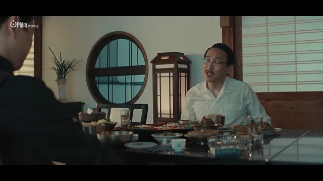 Hình ảnh phim Chánh Thanh Tra 1958 trên PhimMoiHot Hình ảnh phim Chánh Thanh Tra 1958 trên PhimMoiHot