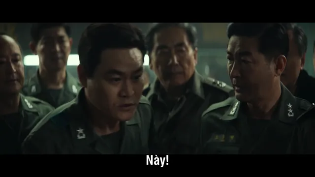 12.12: The Day tập 1 Vietsub HD - PhimMoiHot 12.12: The Day tập 1 Vietsub HD - PhimMoiHot