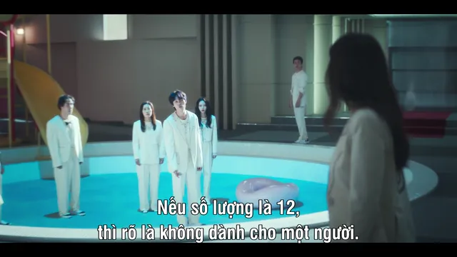 The 8 Show 2024 Vietsub HD - PhimMoiHot The 8 Show 2024 Vietsub HD - PhimMoiHot