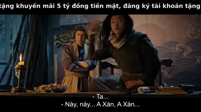 Hình ảnh phim Giáng Long Thần Chưởng Tô Khất Nhi 2 trên PhimMoiHot Hình ảnh phim Giáng Long Thần Chưởng Tô Khất Nhi 2 trên PhimMoiHot