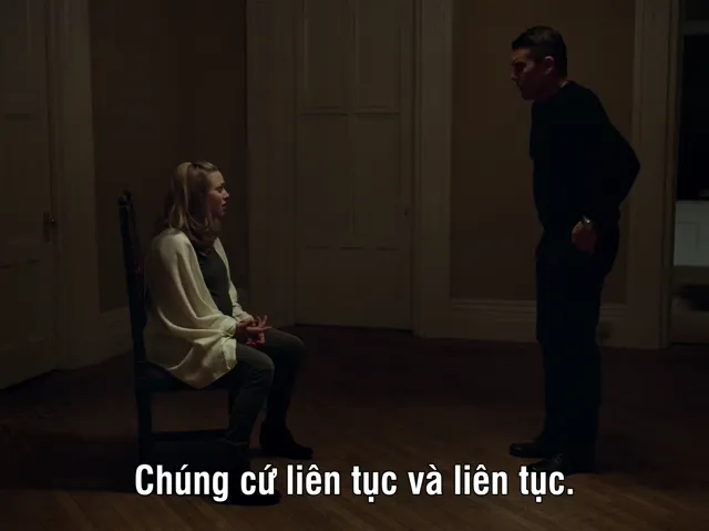 Niềm Tin Lung Lay 2018 Vietsub HD - PhimMoiHot Niềm Tin Lung Lay 2018 Vietsub HD - PhimMoiHot