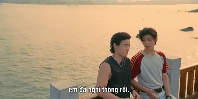 Thiếu Niên Babylon tập 7 Vietsub HD - PhimMoiHot Thiếu Niên Babylon tập 7 Vietsub HD - PhimMoiHot