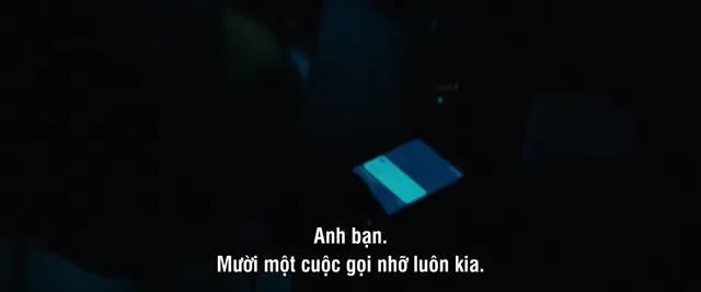 Linh Trưởng tập 1 Vietsub HD - PhimMoiHot Linh Trưởng tập 1 Vietsub HD - PhimMoiHot