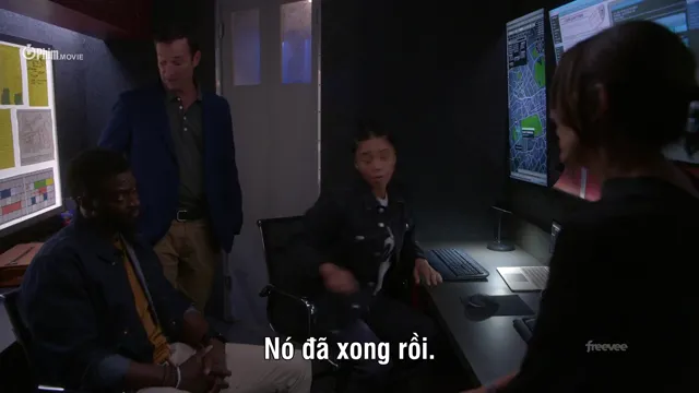 Hình ảnh Đòn bẩy (Phần 2) tập 13 trên PhimMoiHot Hình ảnh Đòn bẩy (Phần 2) tập 13 trên PhimMoiHot