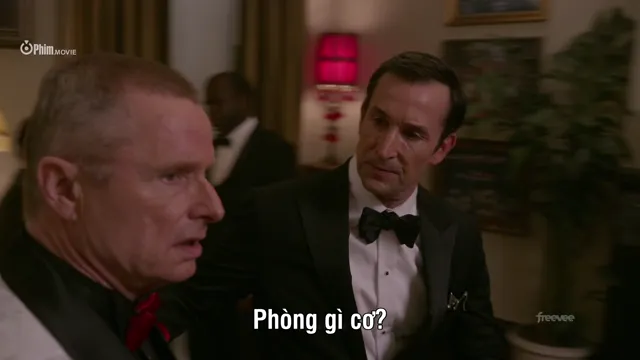 Đòn bẩy (Phần 2) tập 13 Vietsub HD - PhimMoiHot Đòn bẩy (Phần 2) tập 13 Vietsub HD - PhimMoiHot