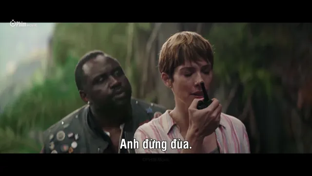 Godzilla x Kong: Đế Chế Mới tập 1 Vietsub HD - PhimMoiHot Godzilla x Kong: Đế Chế Mới tập 1 Vietsub HD - PhimMoiHot