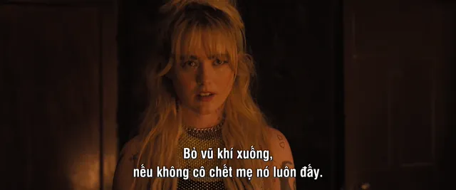 Hình ảnh Abigail tập 1 trên PhimMoiHot Hình ảnh Abigail tập 1 trên PhimMoiHot